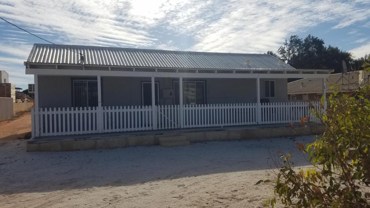 Brockman Cottage Denham Luaran gambar
