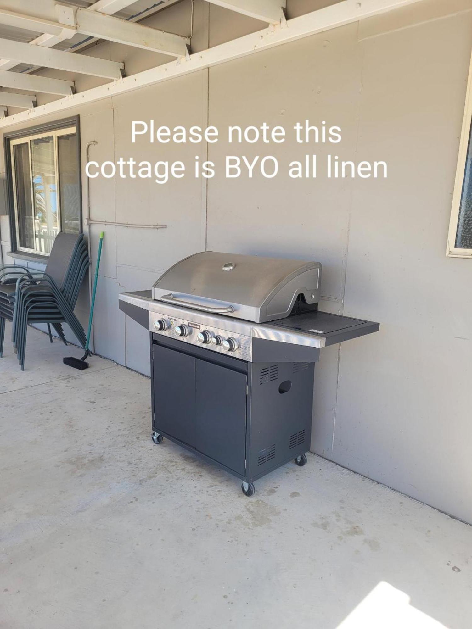 Brockman Cottage Denham Luaran gambar