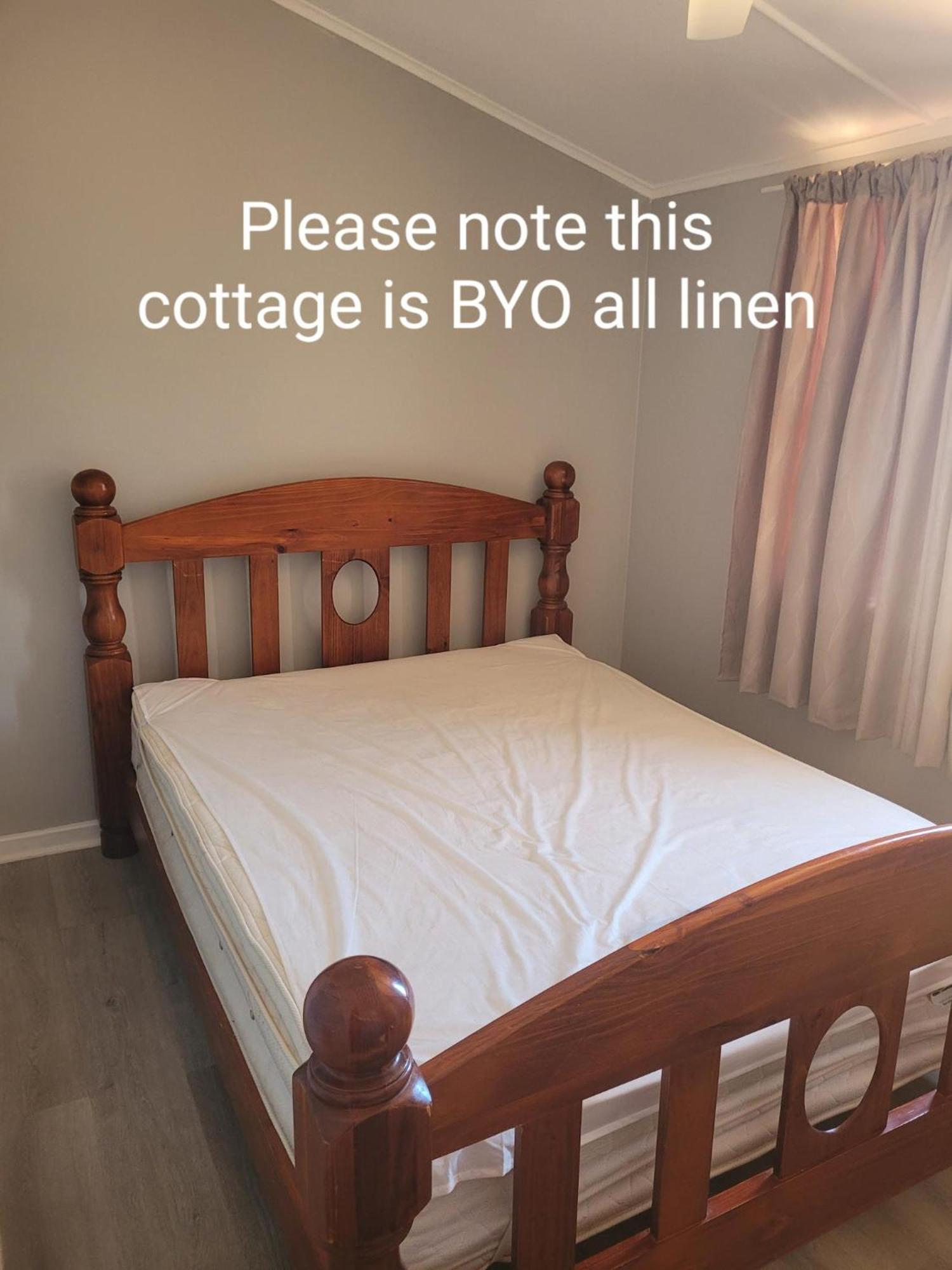 Brockman Cottage Denham Luaran gambar
